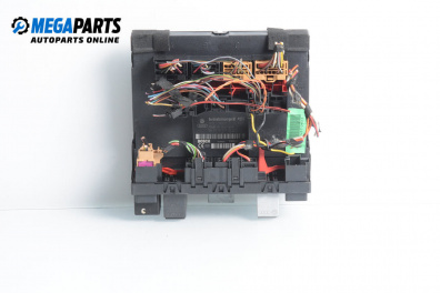 Fuse box for Volkswagen Golf V Hatchback (10.2003 - 02.2009) 1.9 TDI, 105 hp