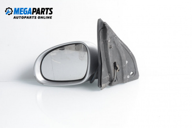 Spiegel for Volkswagen Golf V Hatchback (10.2003 - 02.2009), 5 türen, hecktür, position: links