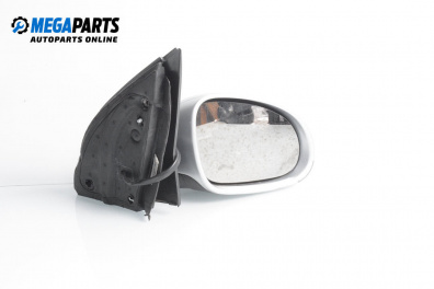 Spiegel for Volkswagen Golf V Hatchback (10.2003 - 02.2009), 5 türen, hecktür, position: rechts