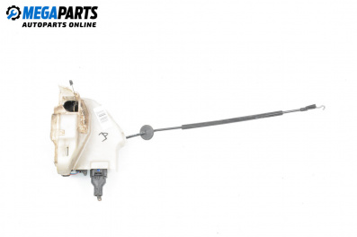 Încuietoare for Volkswagen Golf V Hatchback (10.2003 - 02.2009), position: dreaptă - fața
