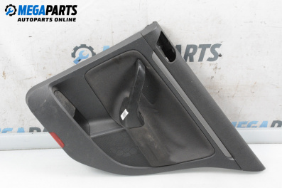 Türverkleidung for Volkswagen Golf V Hatchback (10.2003 - 02.2009), 5 türen, hecktür, position: rechts, rückseite