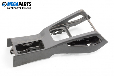 Central console for Volkswagen Golf V Hatchback (10.2003 - 02.2009)