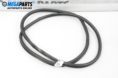 Türdichtung for Volkswagen Golf V Hatchback (10.2003 - 02.2009), 5 türen, hecktür, position: links, rückseite