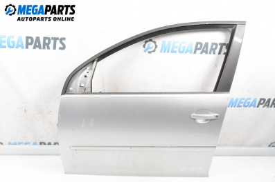 Ușă for Volkswagen Golf V Hatchback (10.2003 - 02.2009), 5 uși, hatchback, position: stânga - fața