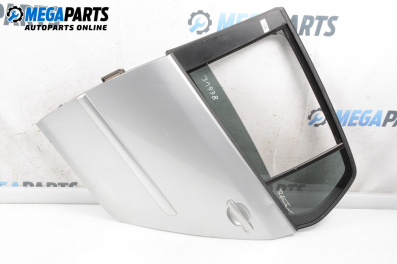 Ușă for Volkswagen Golf V Hatchback (10.2003 - 02.2009), 5 uși, hatchback, position: stânga - spate