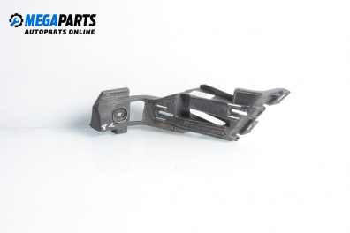 Bumper holder for Volkswagen Golf V Hatchback (10.2003 - 02.2009), hatchback, position: rear - right