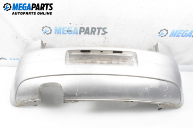 Stoßfänger hinten for Volkswagen Golf V Hatchback (10.2003 - 02.2009), hecktür