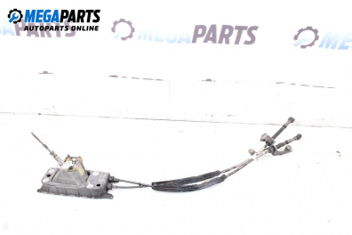 Shifter with bars for Volkswagen Golf V Hatchback (10.2003 - 02.2009)