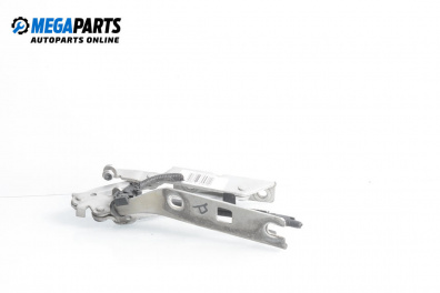 Bonnet hinge for Volkswagen Golf V Hatchback (10.2003 - 02.2009), 5 doors, hatchback, position: right