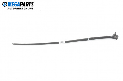 Exterior moulding for Volkswagen Golf V Hatchback (10.2003 - 02.2009), hatchback, position: left