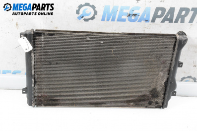 Wasserradiator for Volkswagen Golf V Hatchback (10.2003 - 02.2009) 1.9 TDI, 105 hp