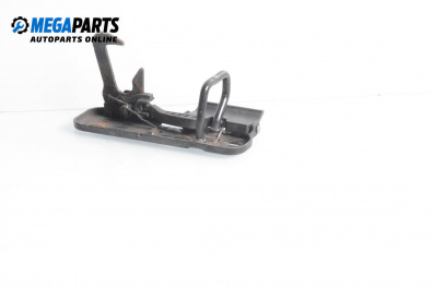 Verriegelung motorhaube for Volkswagen Golf V Hatchback (10.2003 - 02.2009)