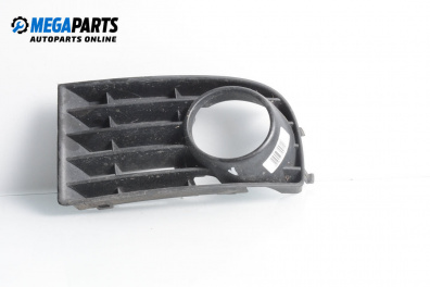 Foglight cap for Volkswagen Golf V Hatchback (10.2003 - 02.2009), hatchback, position: left