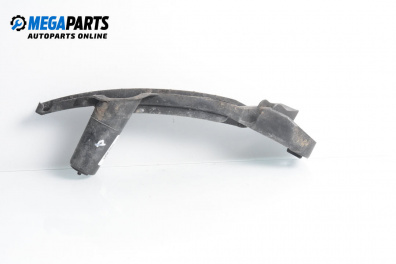 Bumper holder for Volkswagen Golf V Hatchback (10.2003 - 02.2009), hatchback, position: rear - right