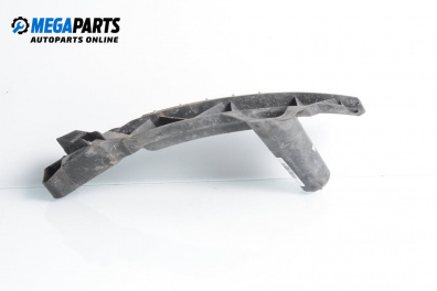 Bumper holder for Volkswagen Golf V Hatchback (10.2003 - 02.2009), hatchback, position: rear - left