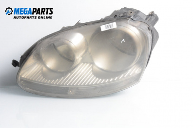 Scheinwerfer for Volkswagen Golf V Hatchback (10.2003 - 02.2009), hecktür, position: links
