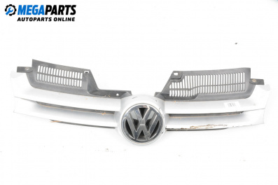 Headlights lower trim for Volkswagen Golf V Hatchback (10.2003 - 02.2009), hatchback