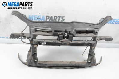 Front slam panel for Volkswagen Golf V Hatchback (10.2003 - 02.2009), hatchback