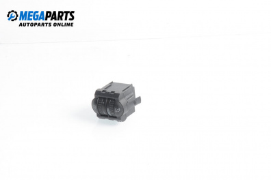 Taste verstellung beleuchtung for Volkswagen Golf V Hatchback (10.2003 - 02.2009)