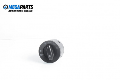 Lights switch for Volkswagen Golf V Hatchback (10.2003 - 02.2009)
