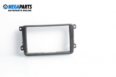 Central console for Volkswagen Golf V Hatchback (10.2003 - 02.2009)