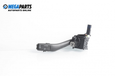 Verstellhebel scheibenwischer for Volkswagen Golf V Hatchback (10.2003 - 02.2009)