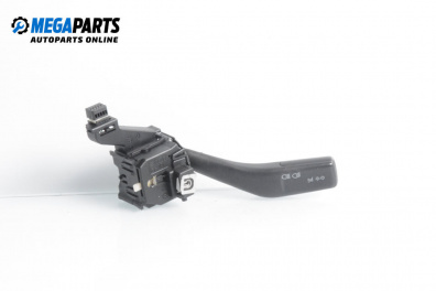 Verstellhebel leuchten for Volkswagen Golf V Hatchback (10.2003 - 02.2009)