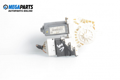 Antriebsmotor el. fensterheber for Volkswagen Golf V Hatchback (10.2003 - 02.2009), 5 türen, hecktür, position: links, rückseite