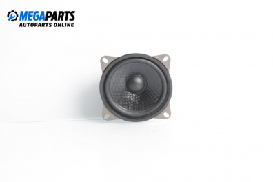 Difuzor for Volkswagen Golf V Hatchback (10.2003 - 02.2009)