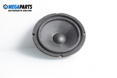 Difuzor for Volkswagen Golf V Hatchback (10.2003 - 02.2009)