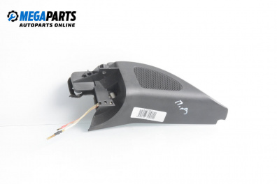 Difuzor for Volkswagen Golf V Hatchback (10.2003 - 02.2009)