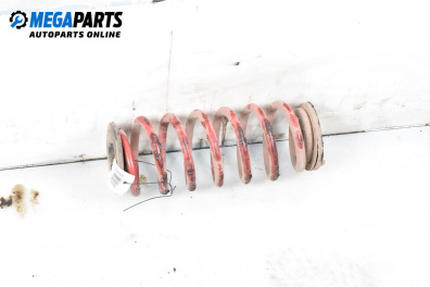 Arc for Volkswagen Golf V Hatchback (10.2003 - 02.2009), hatchback, position: din spate