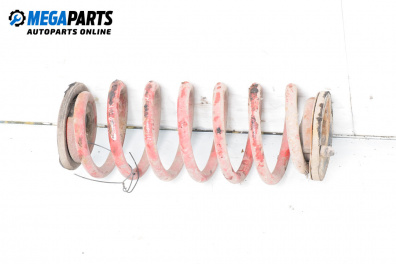 Arc for Volkswagen Golf V Hatchback (10.2003 - 02.2009), hatchback, position: din spate