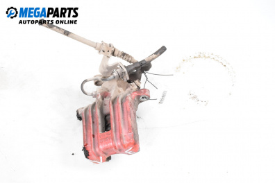 Caliper for Volkswagen Golf V Hatchback (10.2003 - 02.2009), position: rear - left