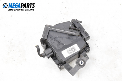 Vakuumeinheit mit elektromagnetbetätigung for Volkswagen Golf V Hatchback (10.2003 - 02.2009), hecktür