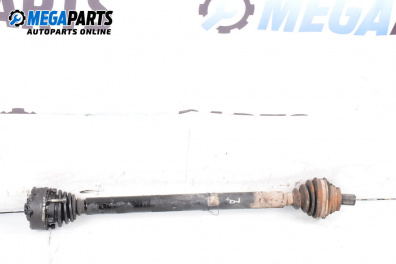 Driveshaft for Volkswagen Golf V Hatchback (10.2003 - 02.2009) 1.9 TDI, 105 hp, position: front - right