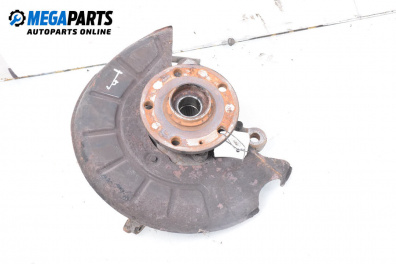 Achsschenkel radnabe for Volkswagen Golf V Hatchback (10.2003 - 02.2009), position: rechts, vorderseite