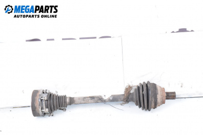 Driveshaft for Volkswagen Golf V Hatchback (10.2003 - 02.2009) 1.9 TDI, 105 hp, position: front - left