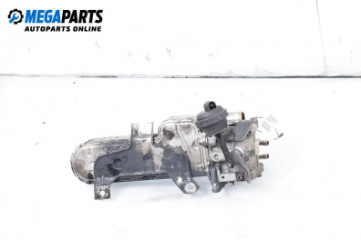 EGR kühler for Volkswagen Golf V Hatchback (10.2003 - 02.2009) 1.9 TDI, 105 hp