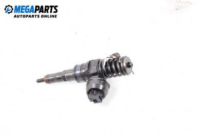 Duza diesel for Volkswagen Golf V Hatchback (10.2003 - 02.2009) 1.9 TDI, 105 hp