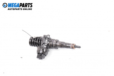 Einspritzdüse for Volkswagen Golf V Hatchback (10.2003 - 02.2009) 1.9 TDI, 105 hp