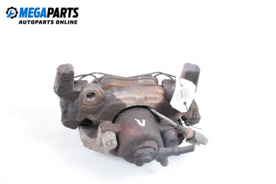 Etrier de frână for Volkswagen Golf V Hatchback (10.2003 - 02.2009), position: stânga - fața