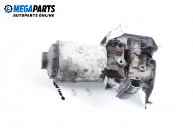 Oil filter housing for Volkswagen Golf V Hatchback (10.2003 - 02.2009) 1.9 TDI, 105 hp