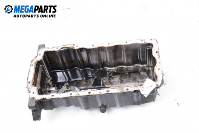 Carter for Volkswagen Golf V Hatchback (10.2003 - 02.2009) 1.9 TDI, 105 hp