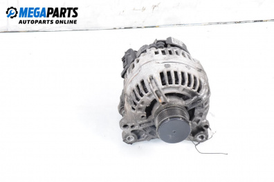Alternator for Volkswagen Golf V Hatchback (10.2003 - 02.2009) 1.9 TDI, 105 hp