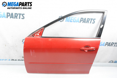 Door for Mazda 6 Hatchback I (08.2002 - 12.2008), 5 doors, hatchback, position: front - left