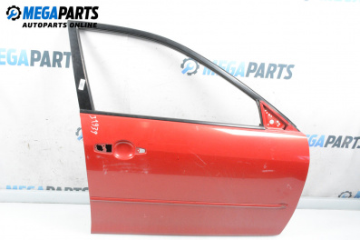 Door for Mazda 6 Hatchback I (08.2002 - 12.2008), 5 doors, hatchback, position: front - right