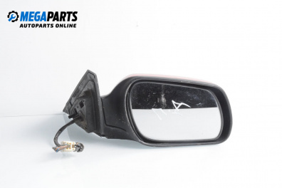 Oglindă for Mazda 6 Hatchback I (08.2002 - 12.2008), 5 uși, hatchback, position: dreapta