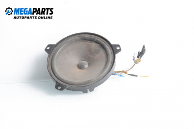 Loudspeaker for Mazda 6 Hatchback I (08.2002 - 12.2008)