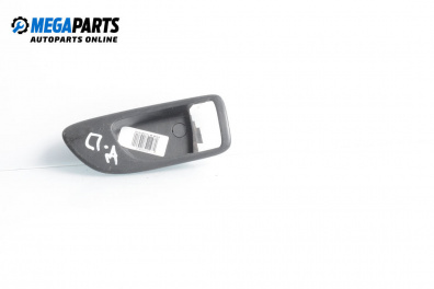 Plastic interior for Mazda 6 Hatchback I (08.2002 - 12.2008), 5 uși, hatchback, position: dreapta